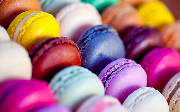 Blended Food Colours manufacturers