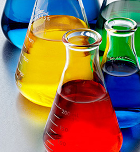 Green Oil Dyes Manufacturer